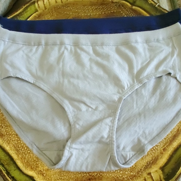 Fruit of the Loom 4Pk Mesh Hipsters - Picture 3 of 8